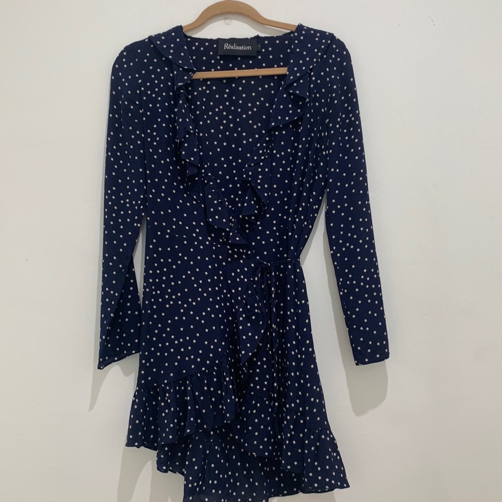 Realisation Par Dress